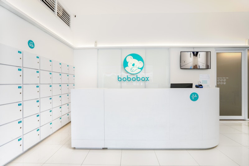 Bobobox Dago 4