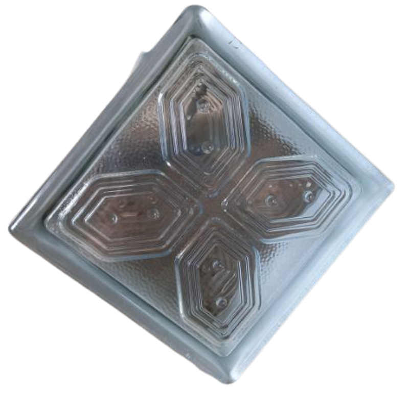 Glass Block Ukuran 20x20 3