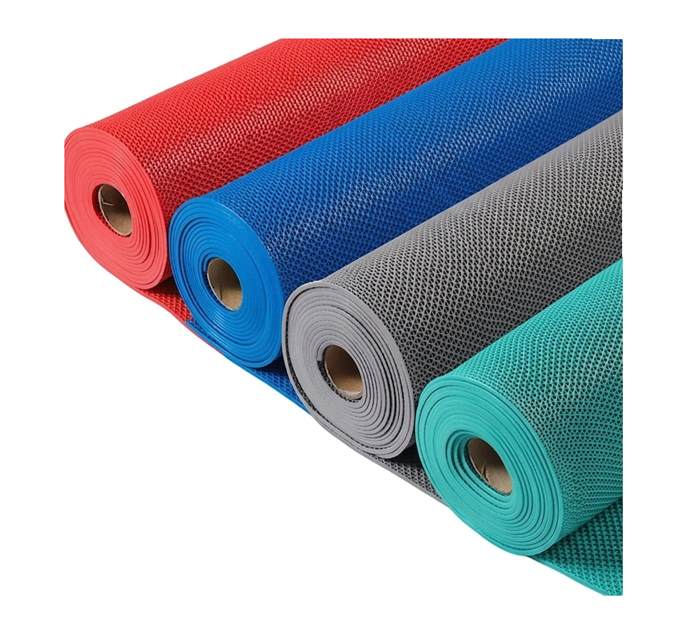 VURION Keset PVC 100x120 cm 1