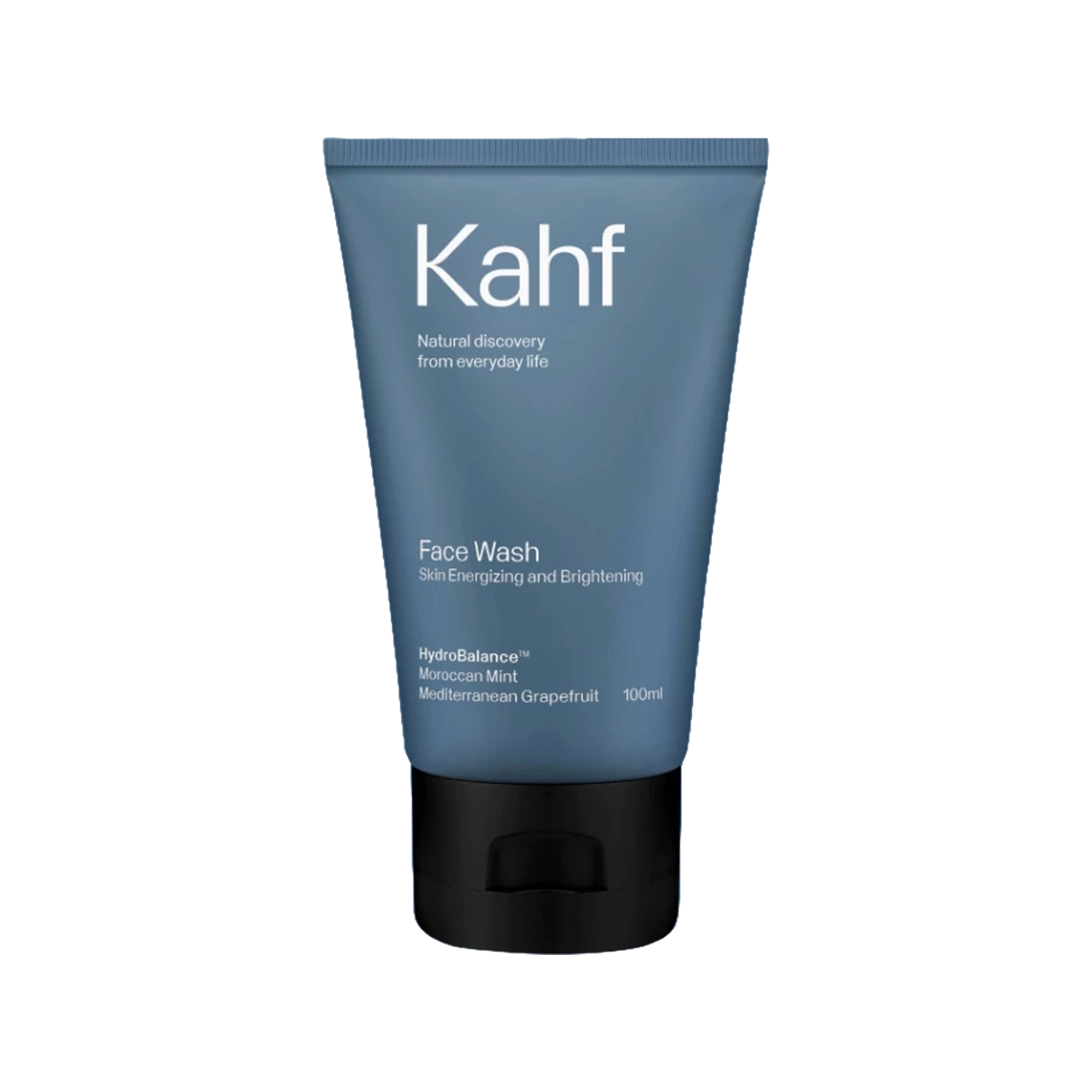 Kahf ｜ Face Wash Skin Energizing & Brightening
