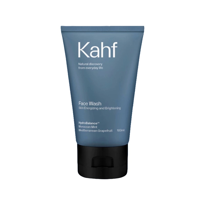 Face Wash Skin Energizing & Brightening 1