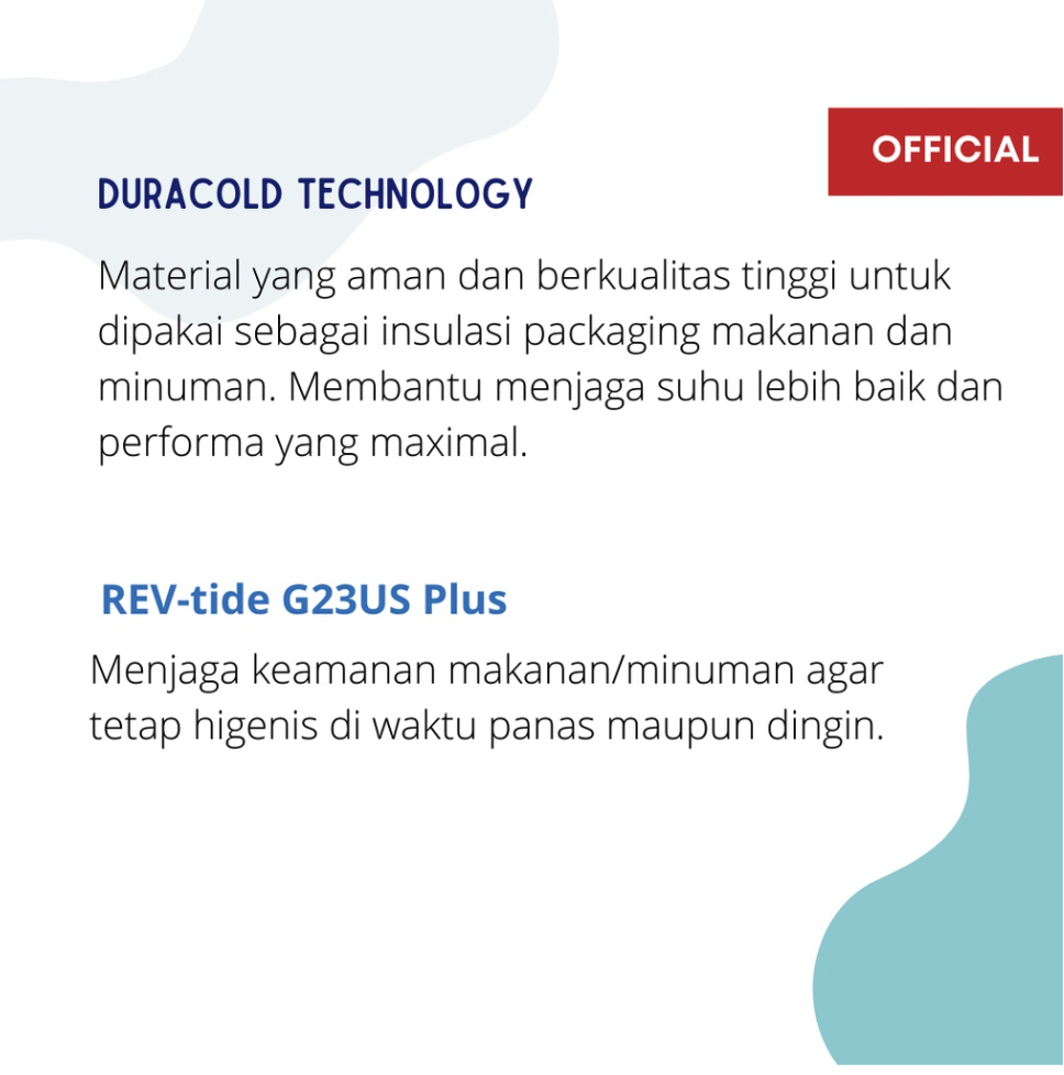 Thermal Insulated Box Frozen Packaging 5