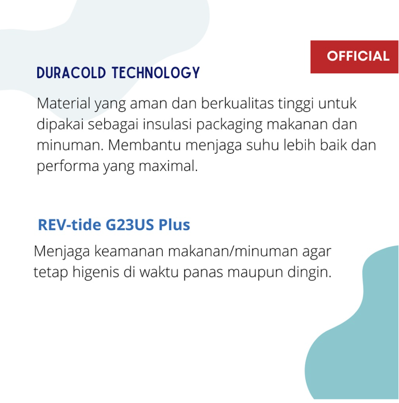 Thermal Insulated Box Frozen Packaging 5