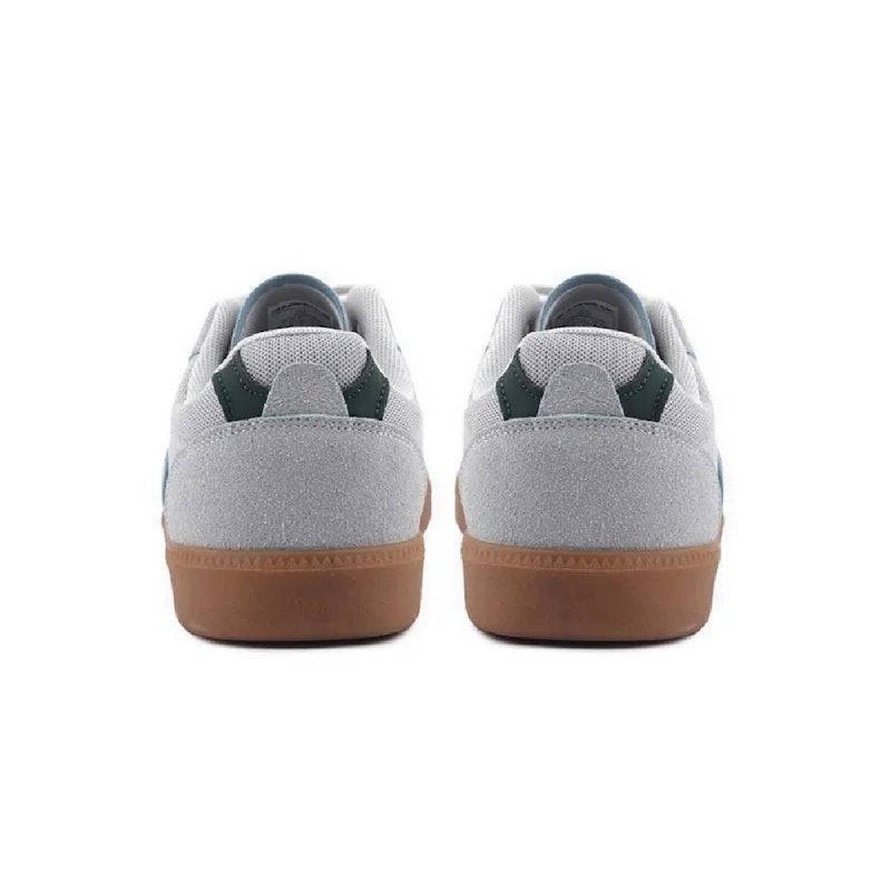 Airwalk Cyrus Light Grey Green 4