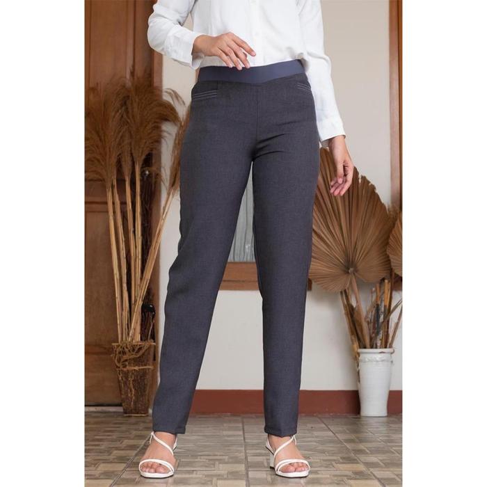  HaymeeIDN Celana Formal Wanita