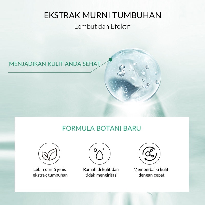 10X Centella Moisturizing Essence 3