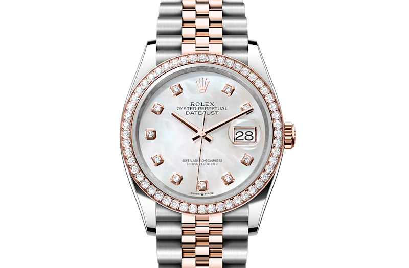 Datejust 36 5