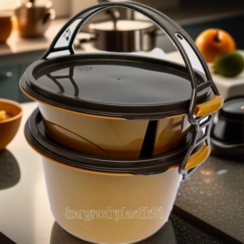  IDOLA Rantang 2 Susun