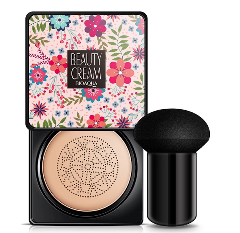 BIOAQUA BB Cushion Whitening Beauty Cream 1