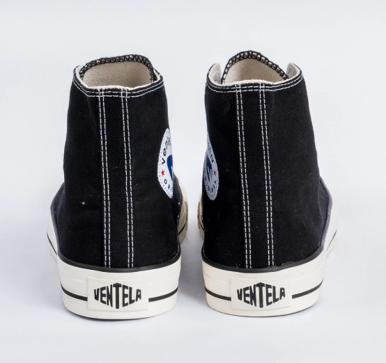 Ventela® Ethnic Series High 4