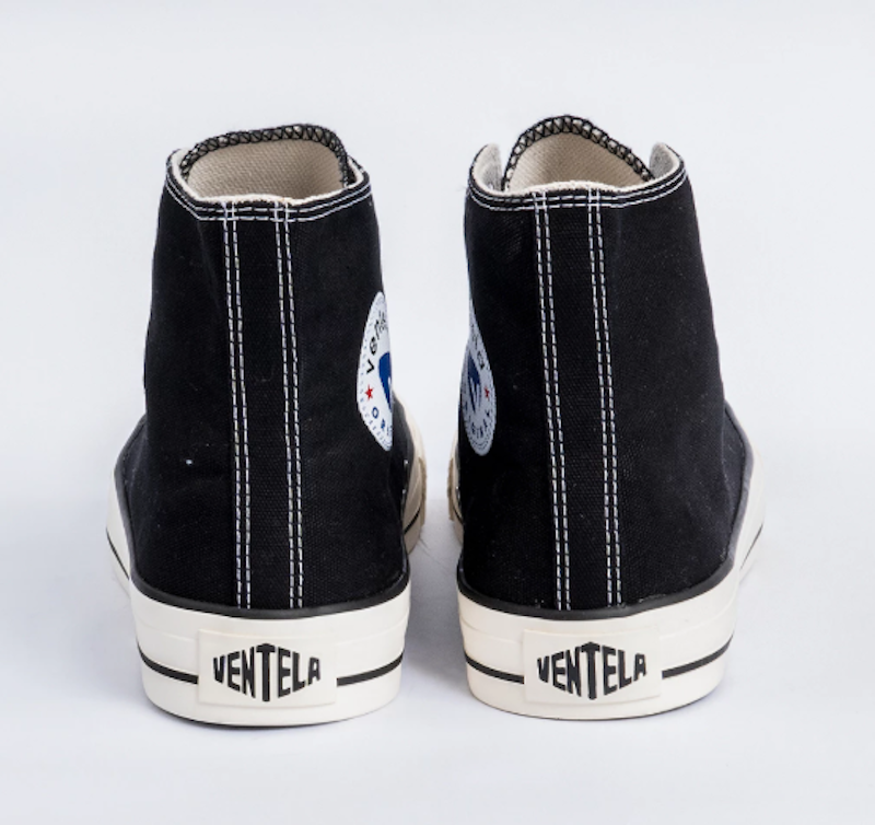 Ventela® Ethnic Series High 4