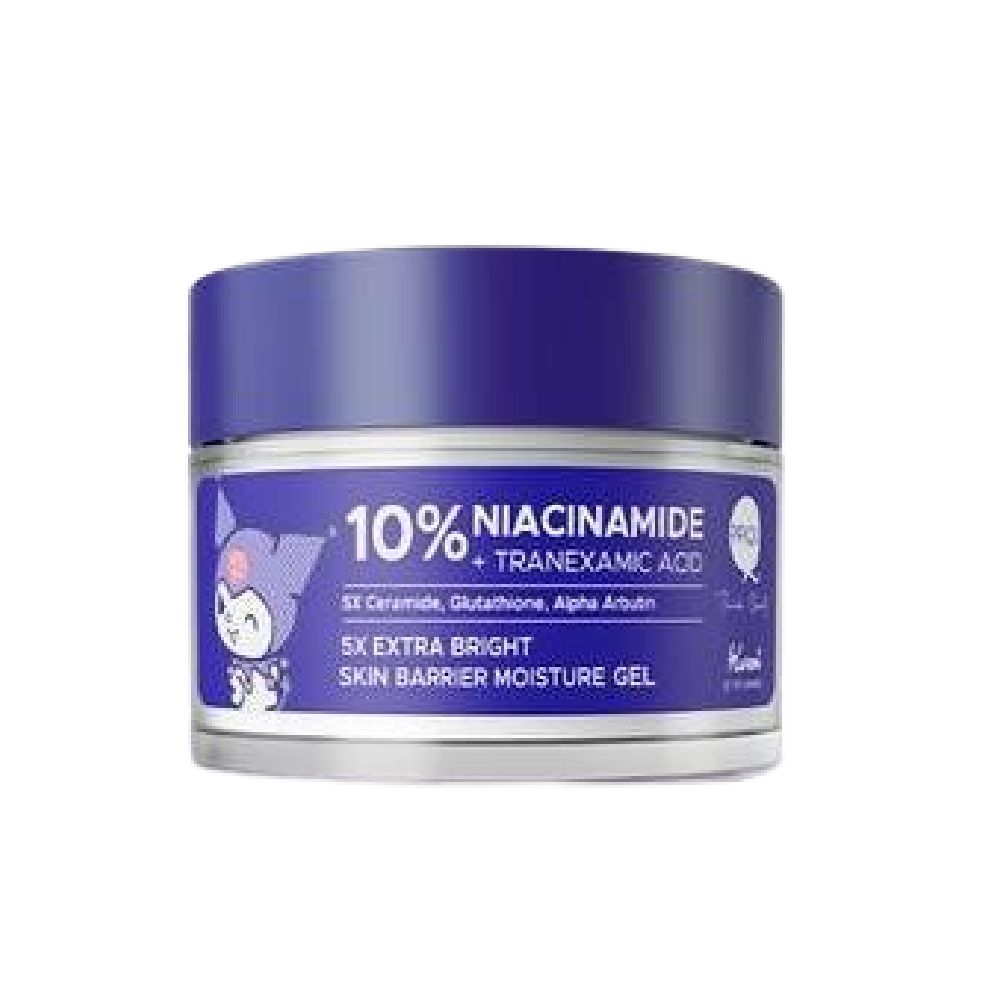 Pipiqiu 10% Niacinamide + Tranexamic Acid Extra Bright Skin Barrier Moisture Gel