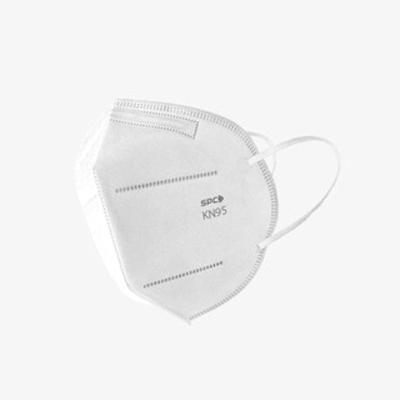 SPC KN95 Medical Mask 2