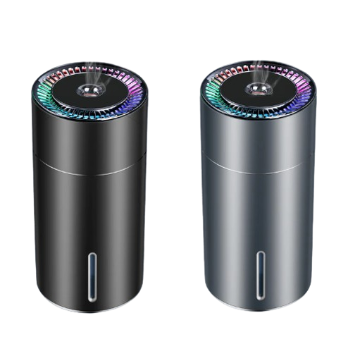 KiiP Rechargable Aromatherapy Diffuser  ｜ HUM01