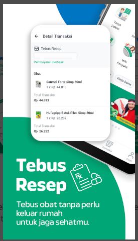KlikDokter: Jaga Sehatmu 3