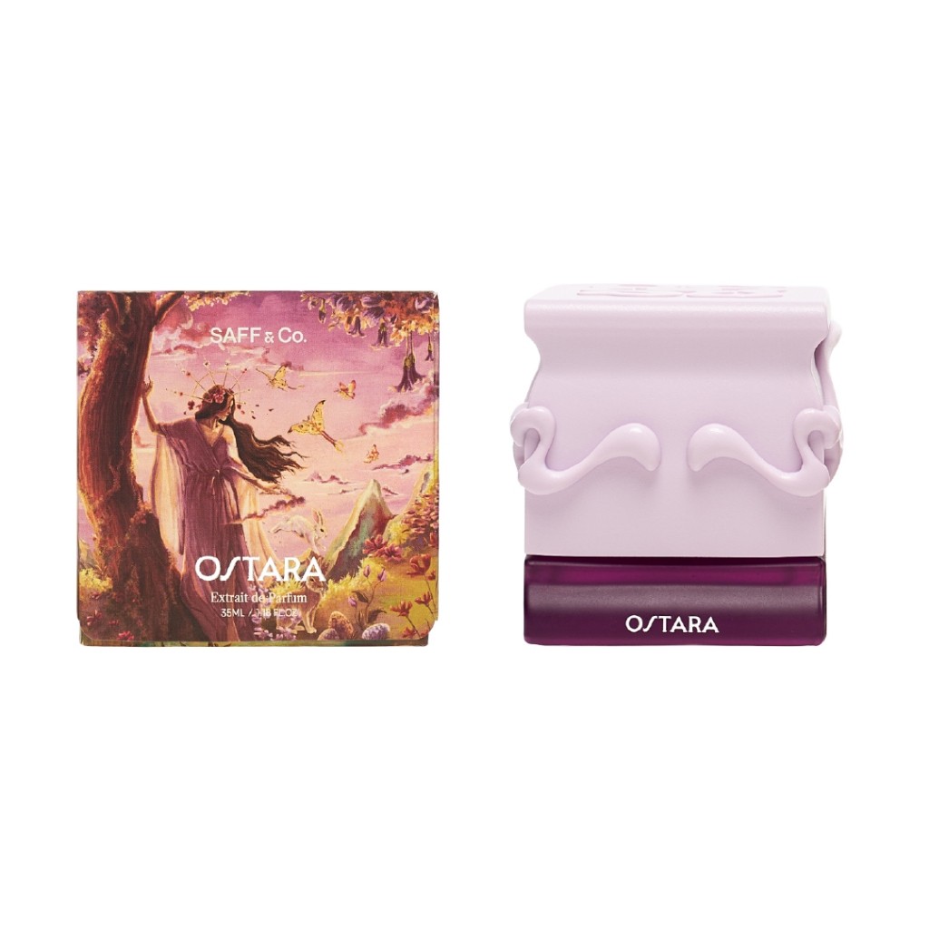 10 Rekomendasi Parfum SAFF & Co. Terbaik  2