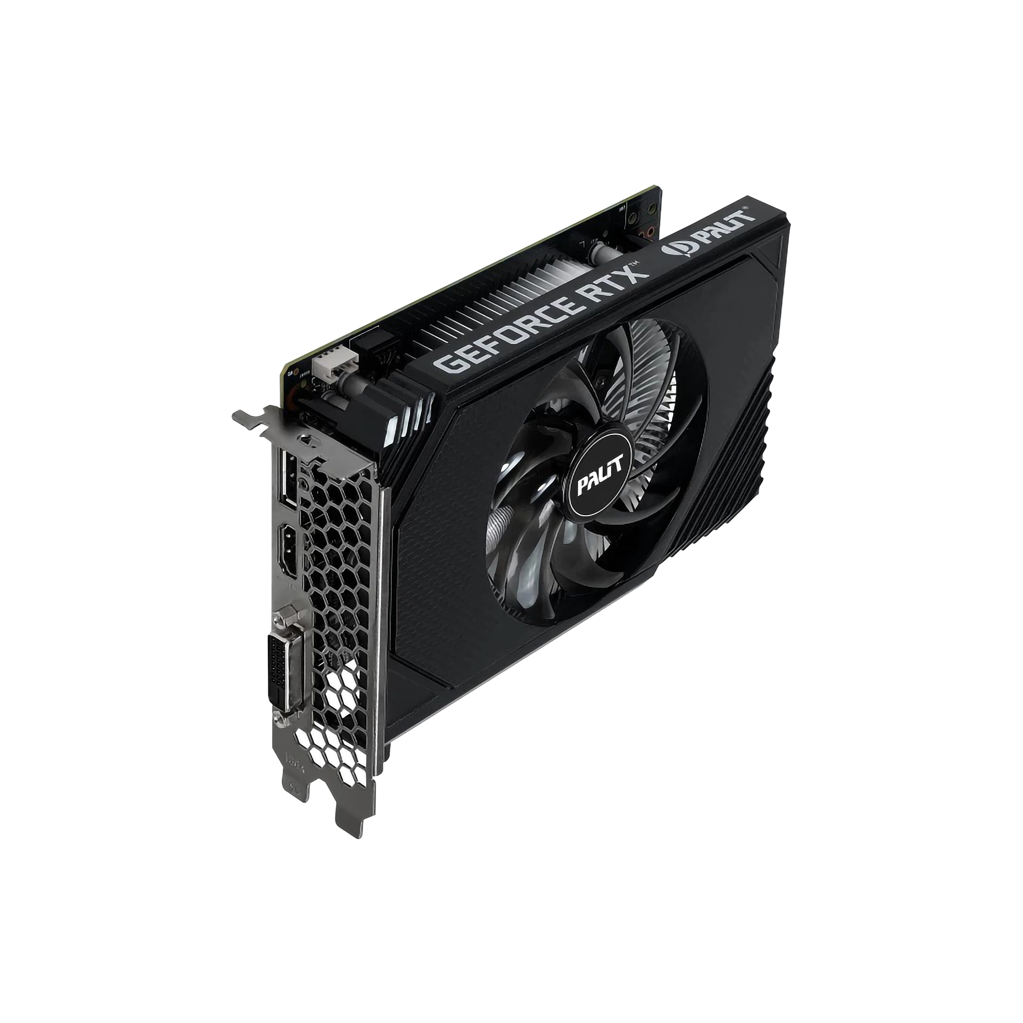 Palit Microsystems Palit GeForce RTX 3050 StormX 6GB GDDR6
