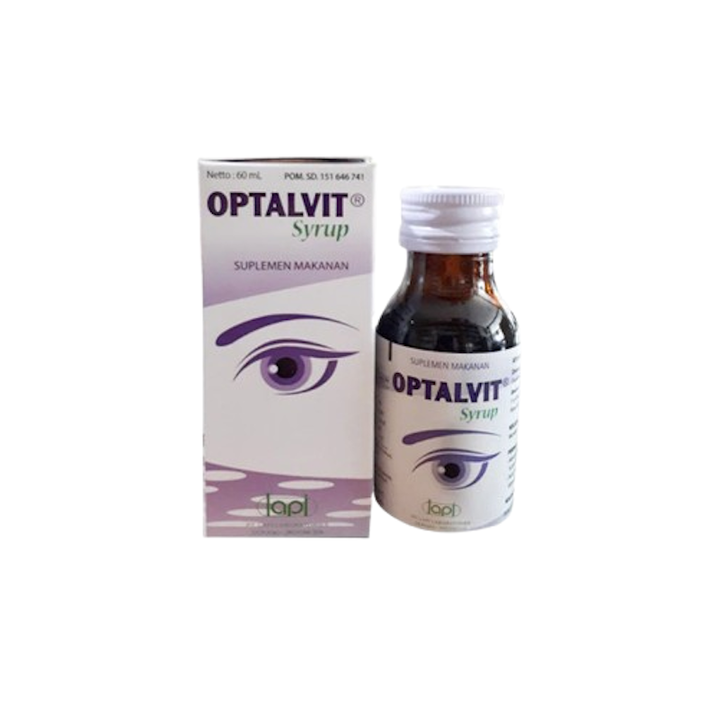 Oplavit Sirup 1