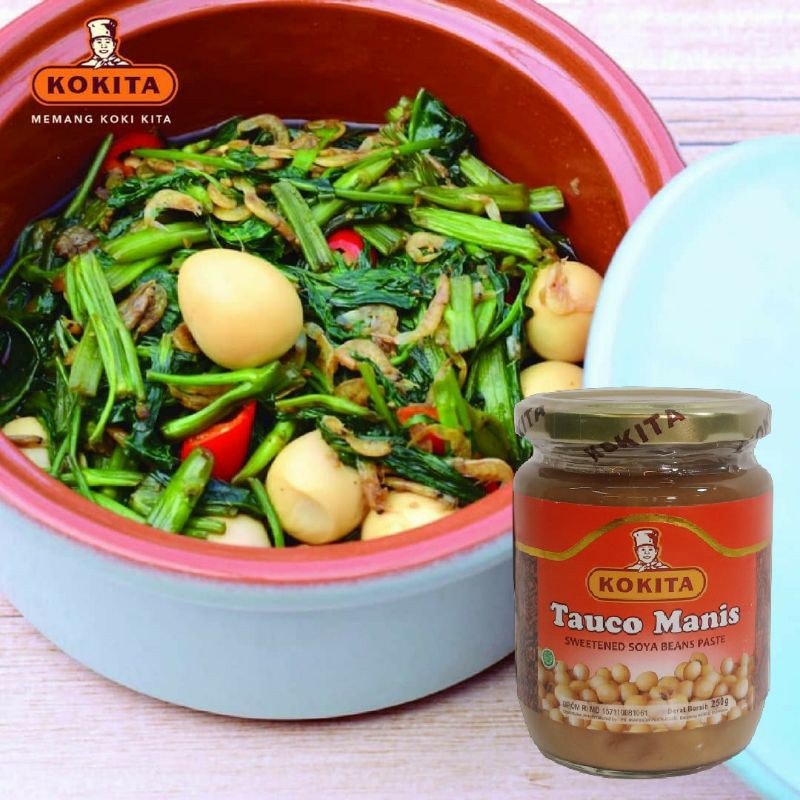 Kokita Tauco Manis 5