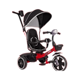 10 Rekomendasi Sepeda Stroller Terbaik (Terbaru Tahun 2026) 2