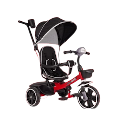 PMB TOYS Sepeda Roda Tiga IORA