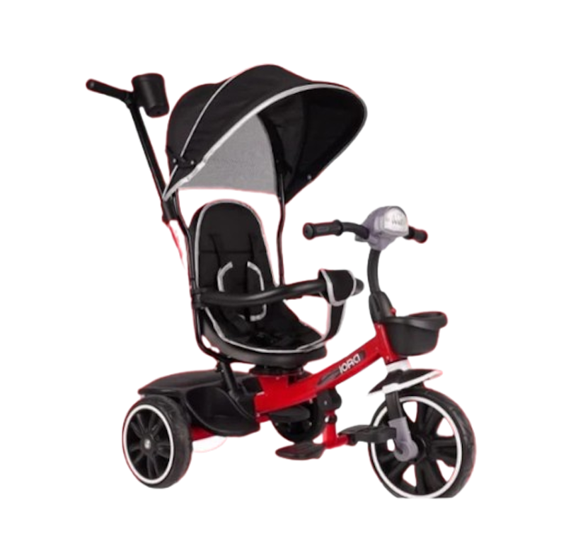 PMB TOYS Sepeda Roda Tiga IORA 1