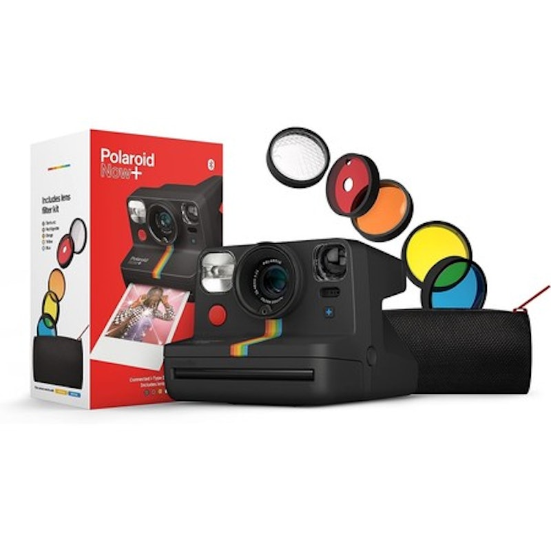 Polaroid Now+ Instant Camera 3