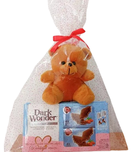 Mayora Dark Wonder Paket Valentine 2026