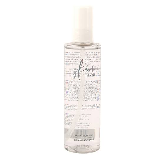 BYS Extra Hydrating Balancing Toner 1