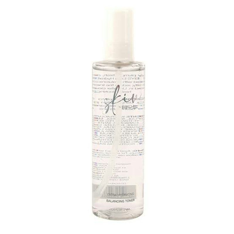BYS Extra Hydrating Balancing Toner 1