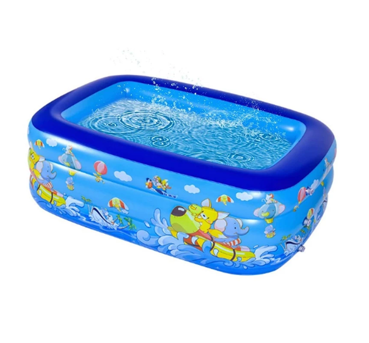 Babycolor Kolam Renang Anak Jumbo 