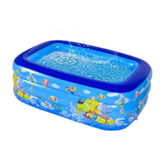 Babycolor Kolam Renang Anak Jumbo