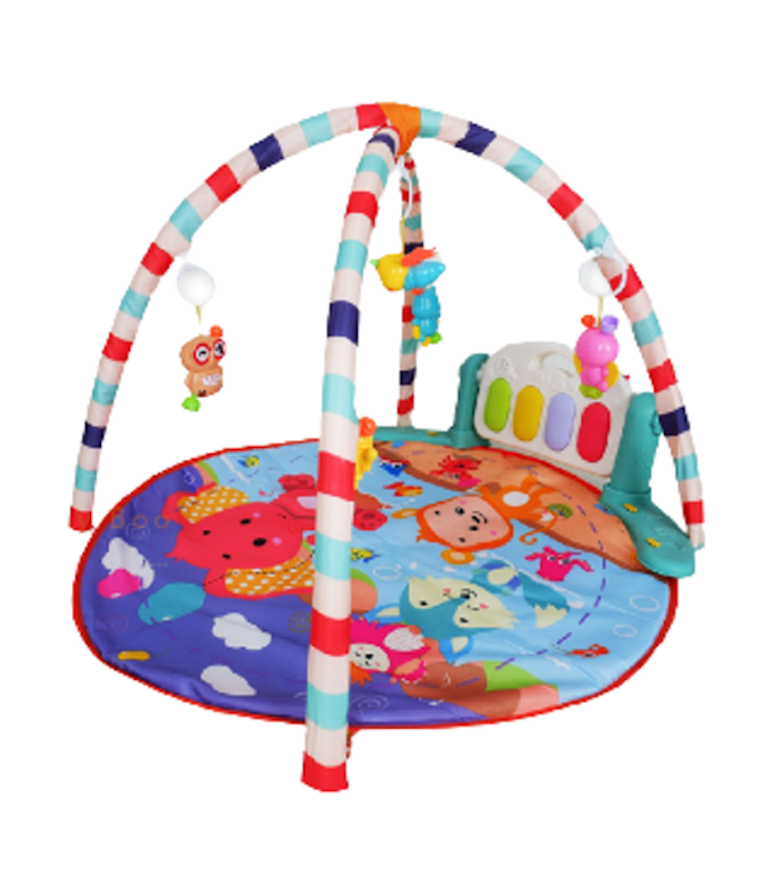 Baby Fitness Piano 1