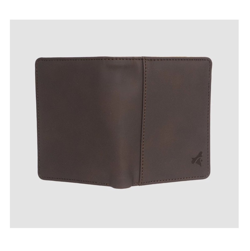 BRODO Portlet Brown 2