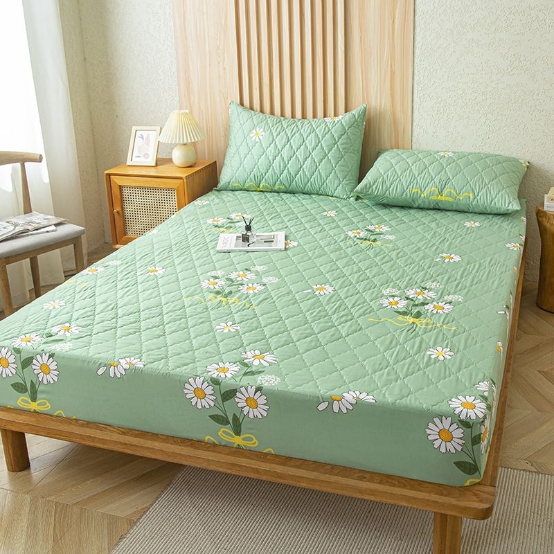 Sultan Sultan Sprei Waterproof Anti Ompol