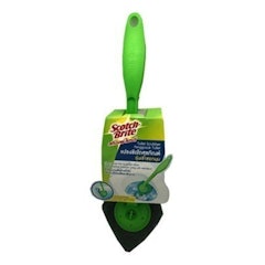 Scotch-Brite Penggosok Toilet Jet