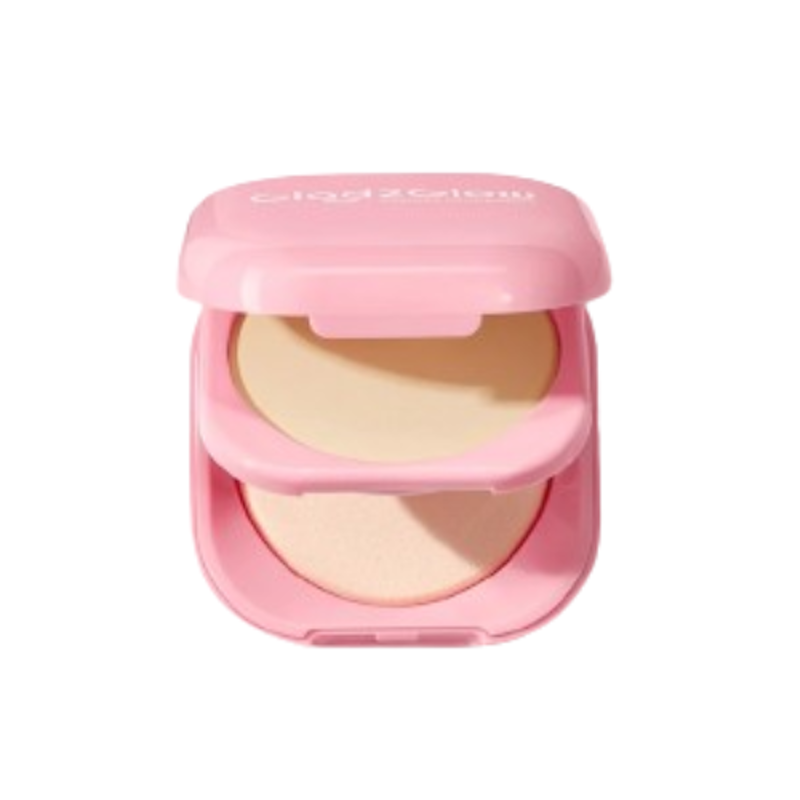 Glad2Glow Perfect Blurring Powder 2