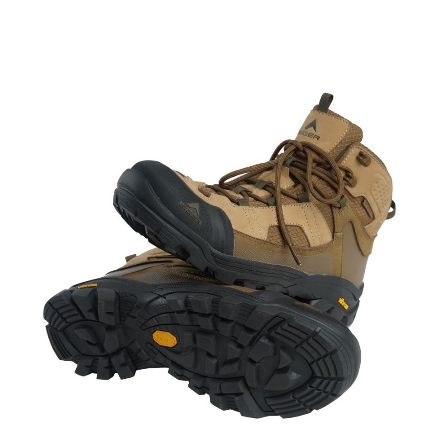 Eigerindo Multi Produk Industri Eiger Pollock 2.0 Shoes