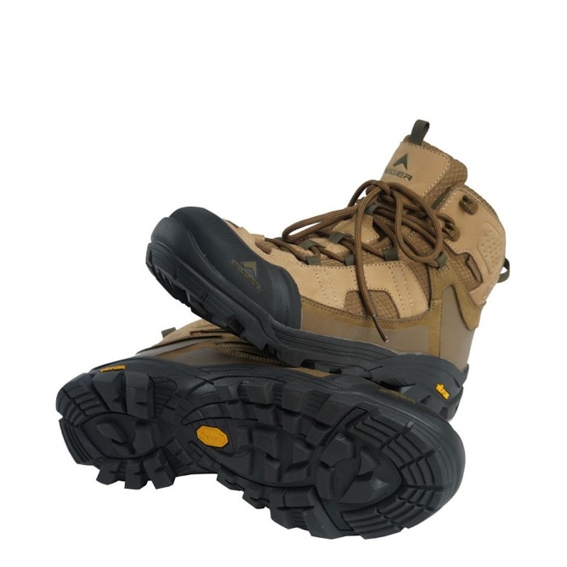 Eiger Pollock 2.0 Shoes 4
