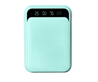 PowerBank Mini Kartun Fast Charging