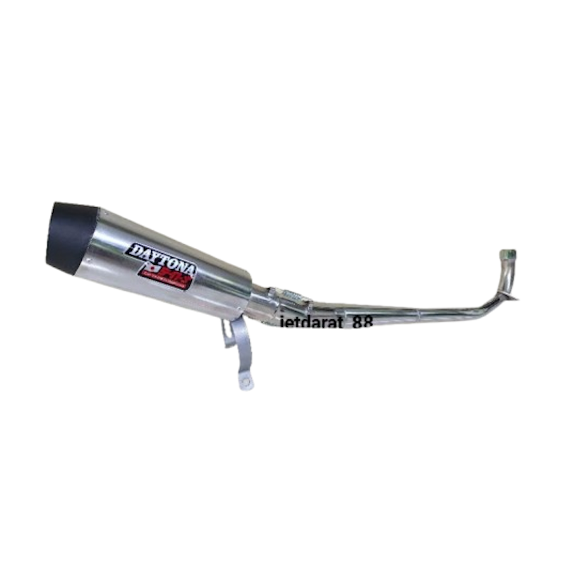 DAYTONA Knalpot Racing All Bebek Series 1