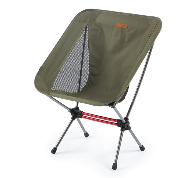 Ultralight Foldable Camping Chair ｜ YL08 NH20JJ027