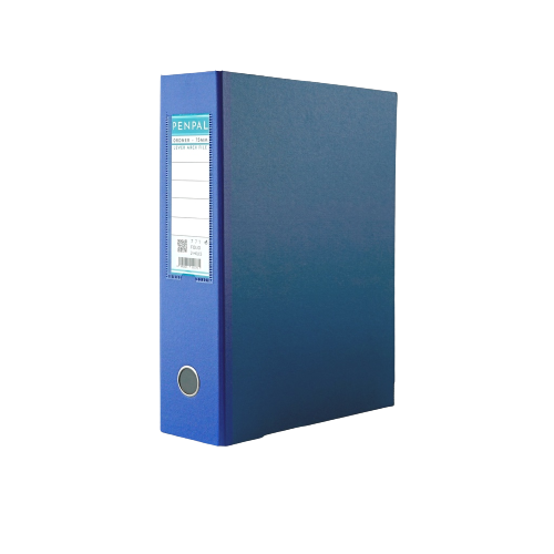Penpal Paper Lever Arch File F4  PL-771