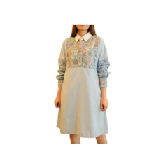 Sovinska Tunik Batik Serie Aster