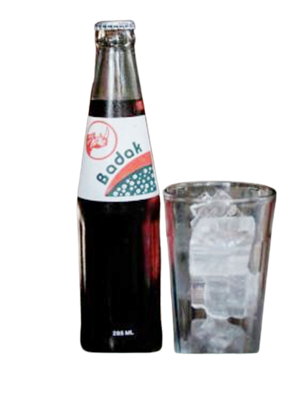 Minuman Soda 3
