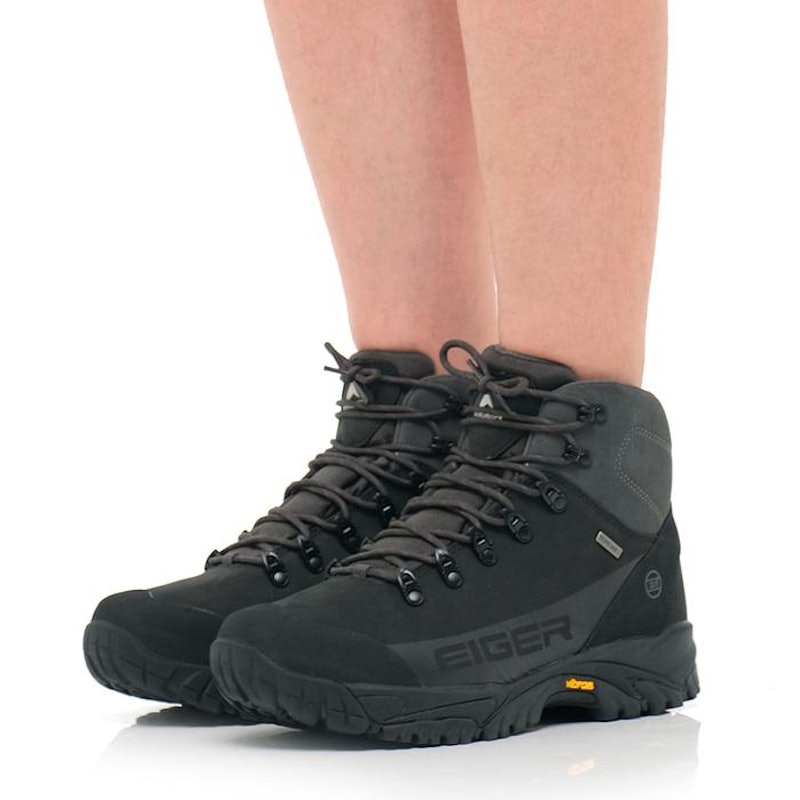 Eiger Eagle Plum 2.0 5