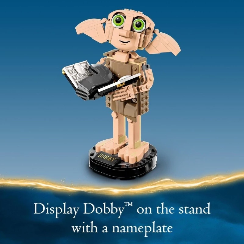 Dobby™ the House-Elf 3