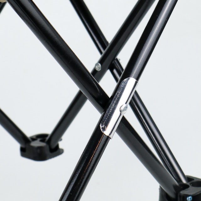 TaffSPORT  Kursi Lipat Kotak Army OMHAOJCO