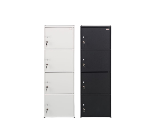 Cubic Home & Living Genio LSG 4A