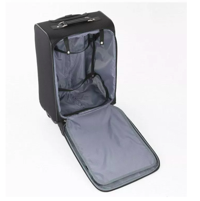 ACE ace. Japan Solidiona Koper Softcase 16 inch 35013